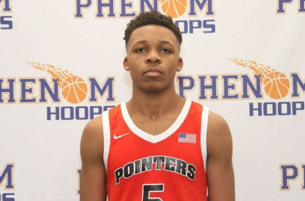Phenom Hoop Report tweet media