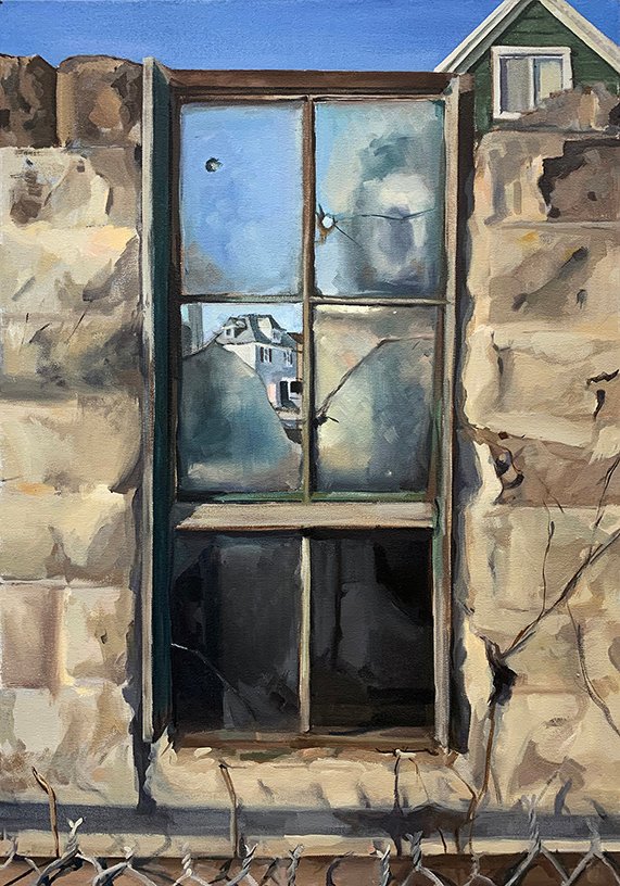 ScottGallery's tweet photo. Trespassing on the Domain of Ghosts | Scott Gallery - https://t.co/Auiypkn5t8 https://t.co/Xd776CucKs