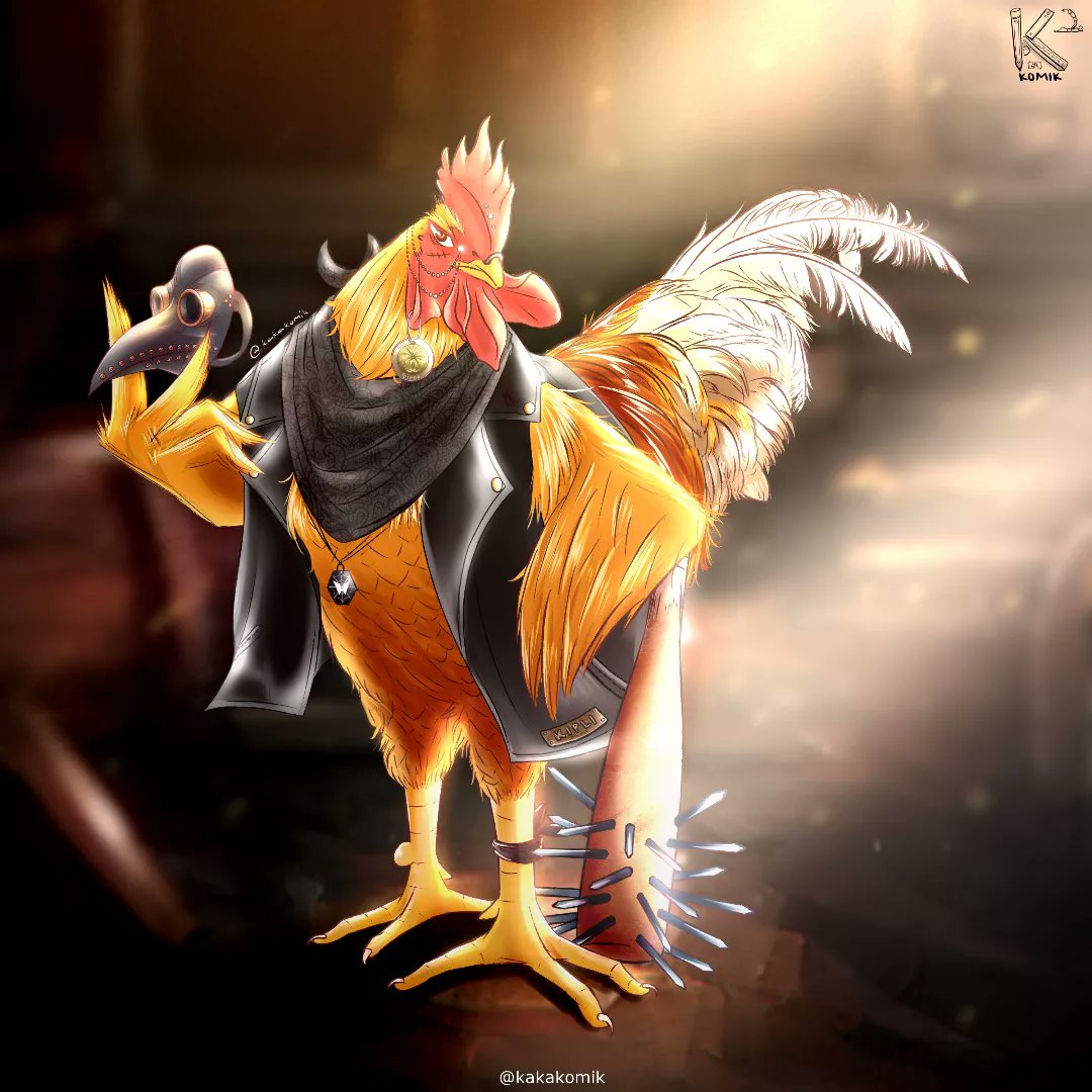 komikstripkaka's tweet photo. Hello 🐓
#artidn #pityegg https://t.co/tsLz50we5c