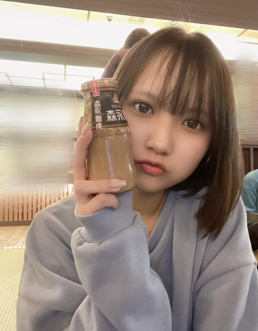 奥野未悠のTwitter画像13