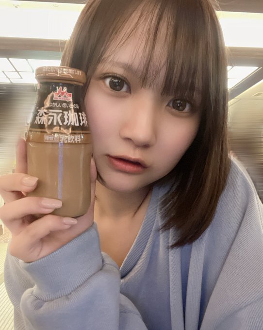 奥野未悠のTwitter画像14