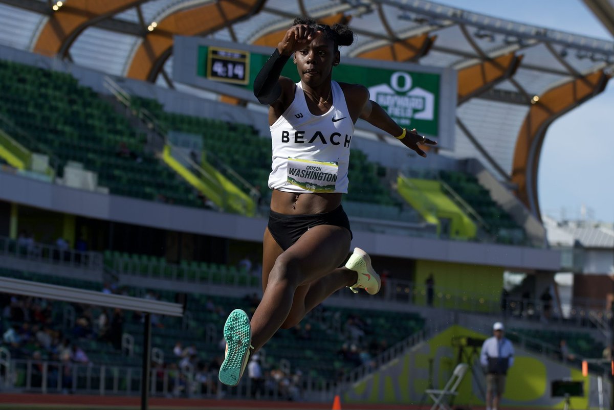 TrackTown USA tweet media