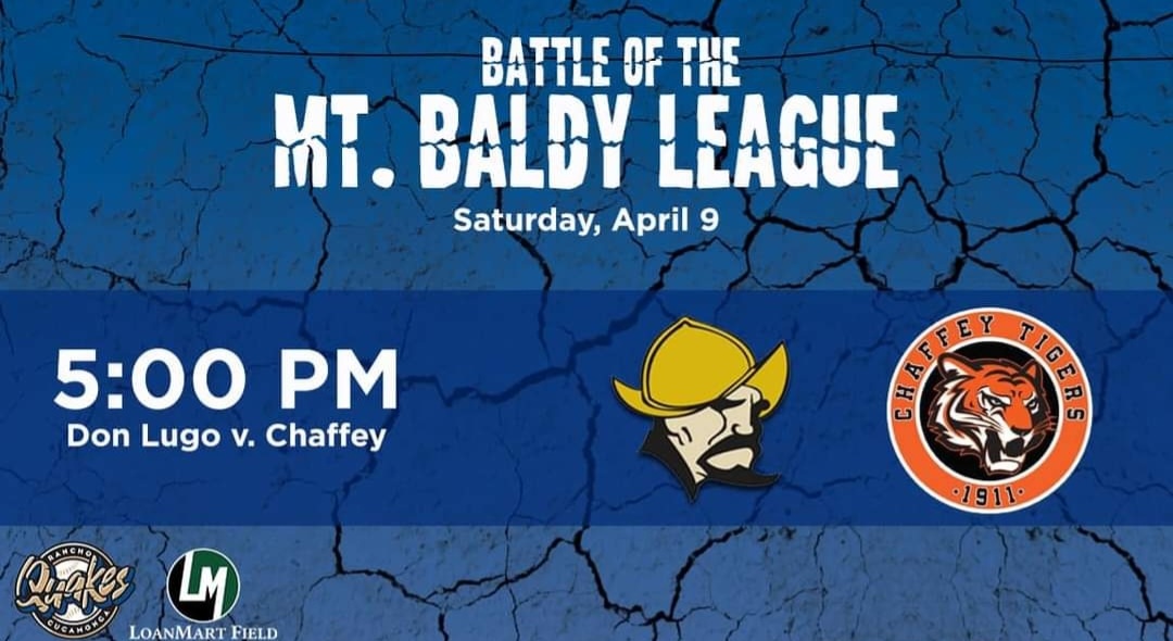 Chaffey Baseball tweet media