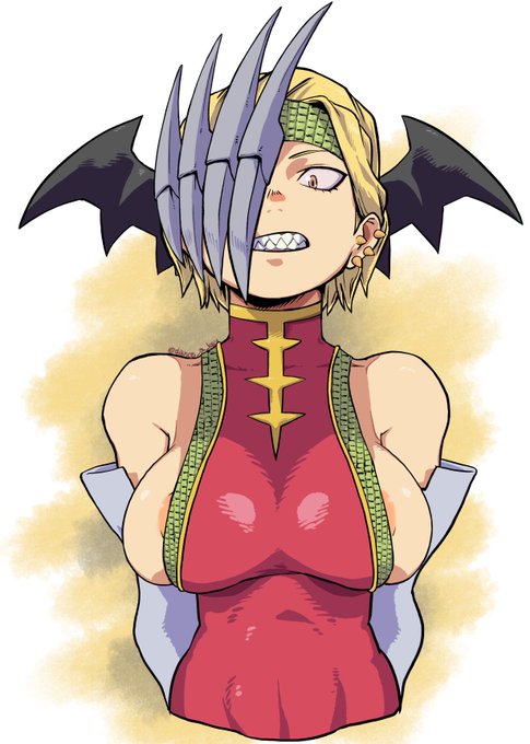 剥き。
警告表示の設定、やっと試せます。
https://t.co/rz22hQNvS5
同じものをpixivにも上げてます。 