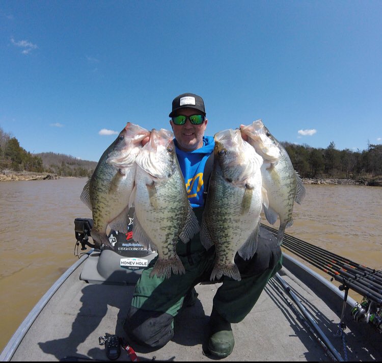 Lance Hughey tweet media