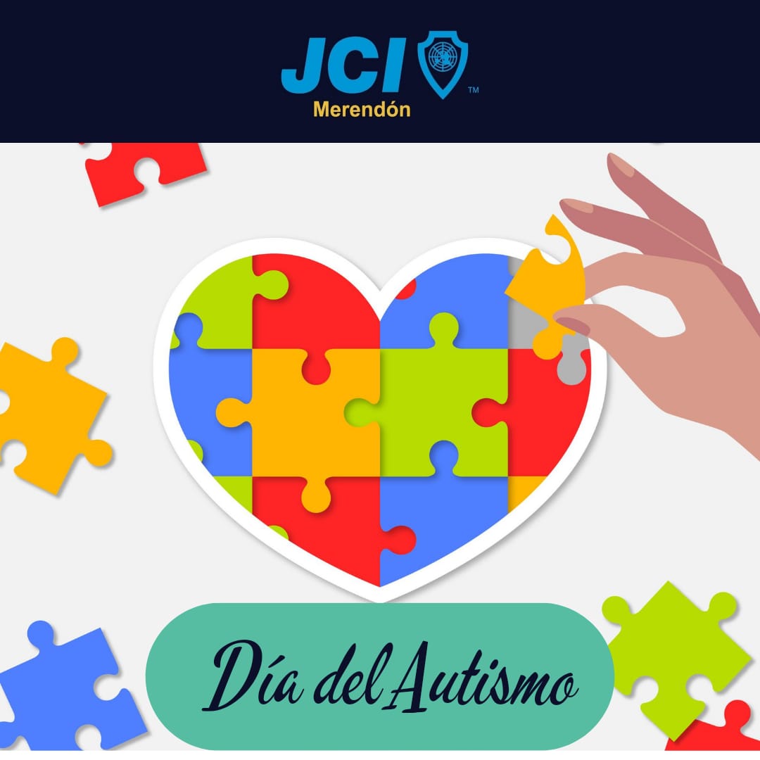 El 02 de Abril se conmemora el Día de Autismo, concientización y tolerancia.
En San Pedro Sula se cuenta con <a href="/centrocreer/">Creer Imserso</a>, una Organización dedicada a brindar información, reeducación y rehabilitación tanto a niños con #autismo como apoyo a sus padres y familia.
#LeadingIsOurDuty
