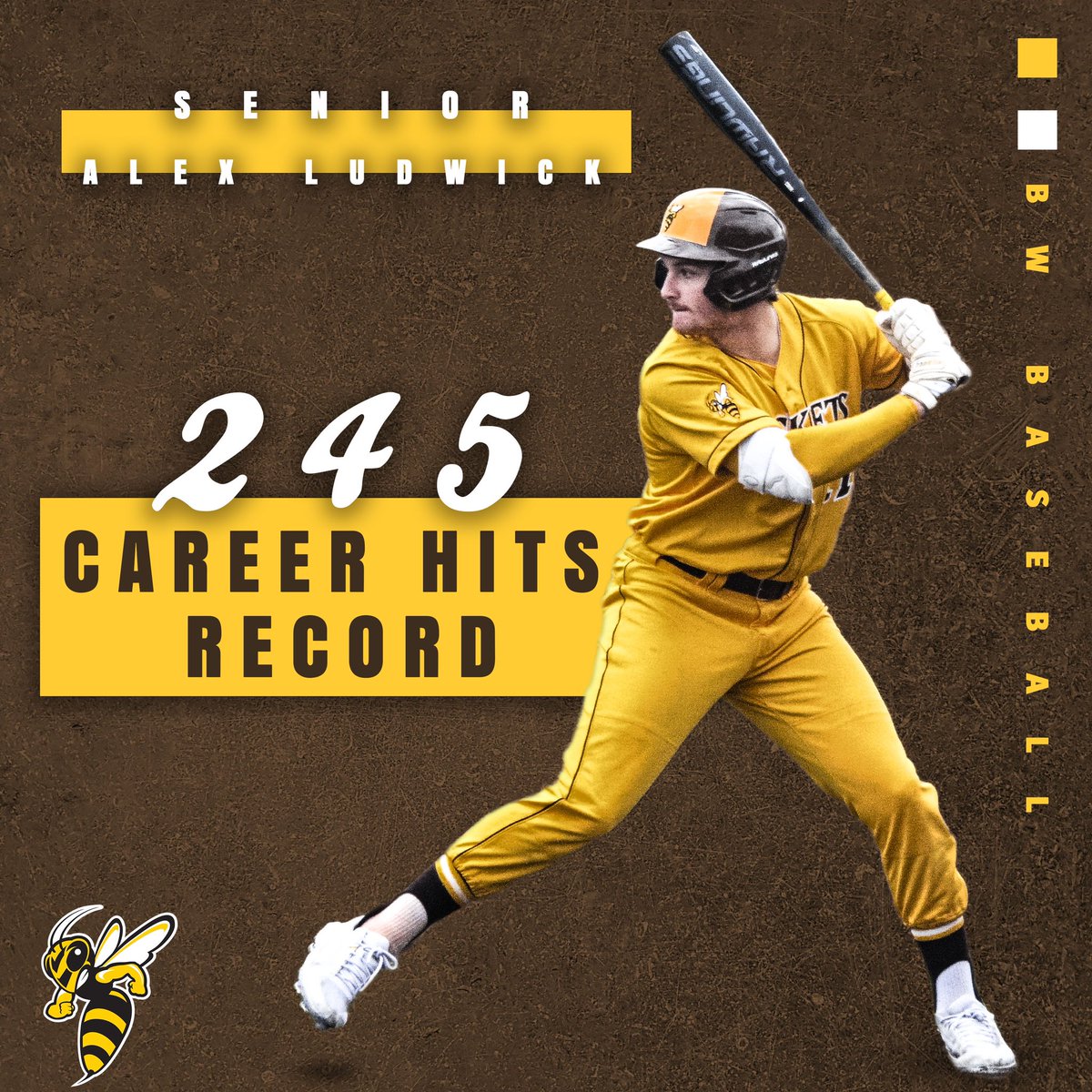 Baldwin Wallace Athletics tweet media