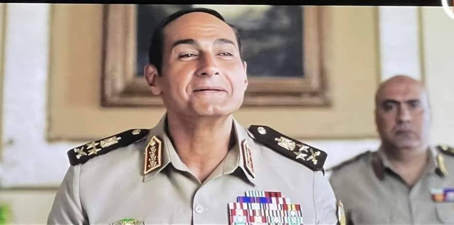 معتز مطر tweet media