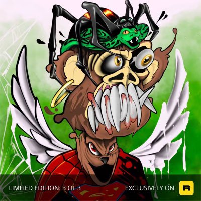 Dee Cosey tweet media