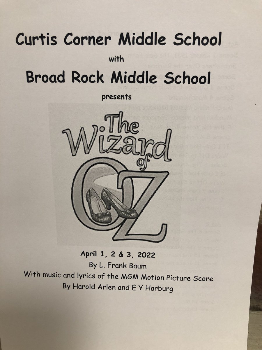 Curtis Corner MS tweet media