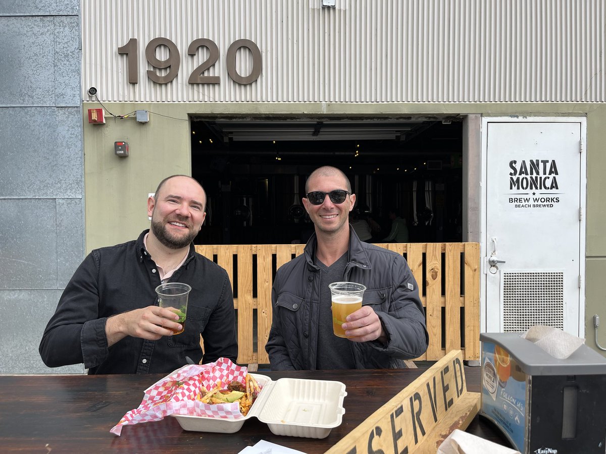 Gilad Shai tweet media