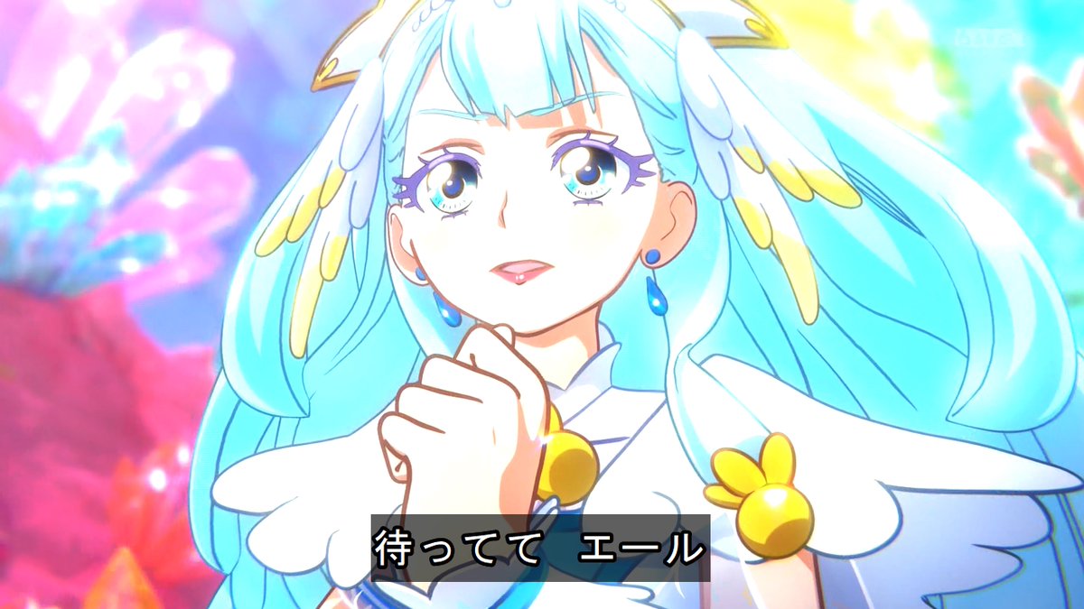 カピバラ アルパカ アルバラ4 S Tweet 主題歌メドレーくるぞ Precure プリキュア オルメモ Trendsmap