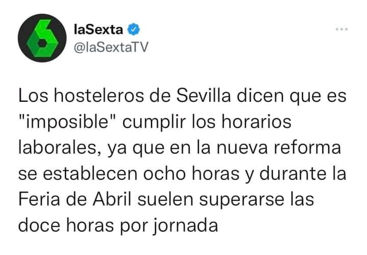 Los narcotraficantes dicen que es imposible cumplir la ley, ya que la ley no permite vender droga y ellos venden droga.