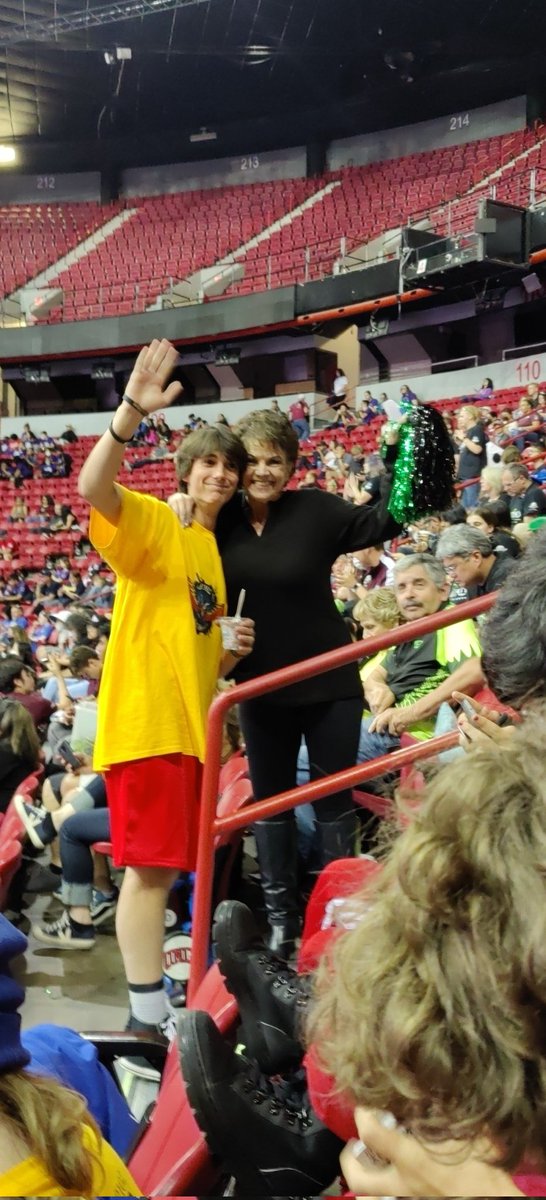 Team Paradox 2102 tweet media