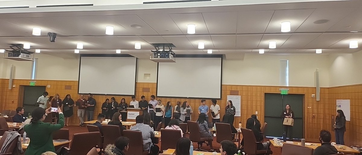 dannyksfun's tweet photo. Everyone is a winner with all the great ideas at the #CA100 policy hackathon. Shine on! https://t.co/VHYkKJwpkX