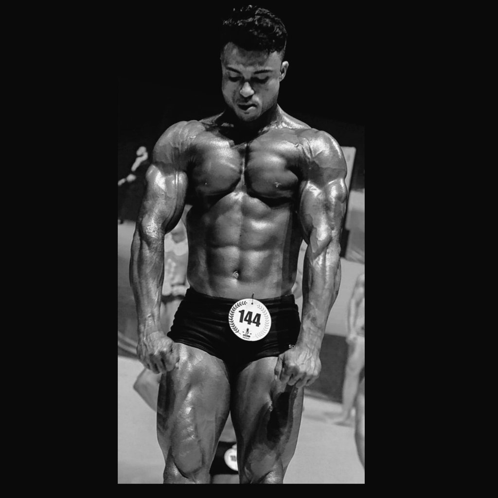 bapivdasoficial's tweet photo. https://t.co/QmTNWz7het championship 2018
#bapidas #Bodybuilding #OnThisDay https://t.co/l3AQOKrev6