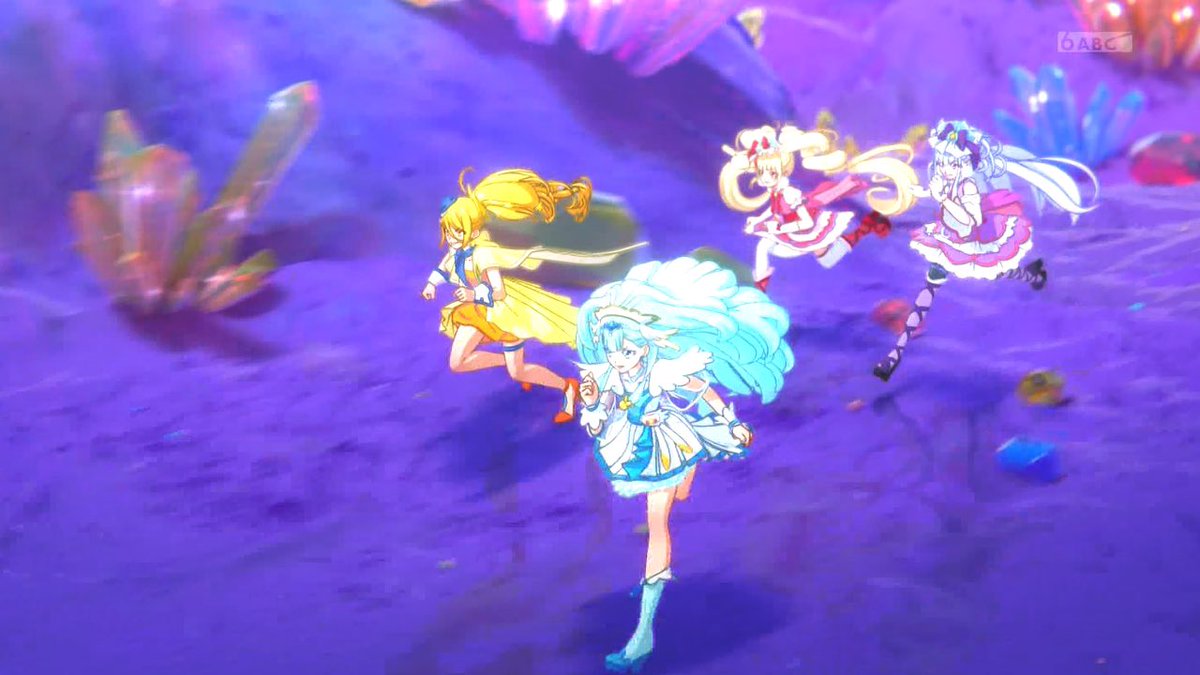 ナオキ S Tweet Precure 主題歌メドレーもクラッシックでかっこいい Trendsmap