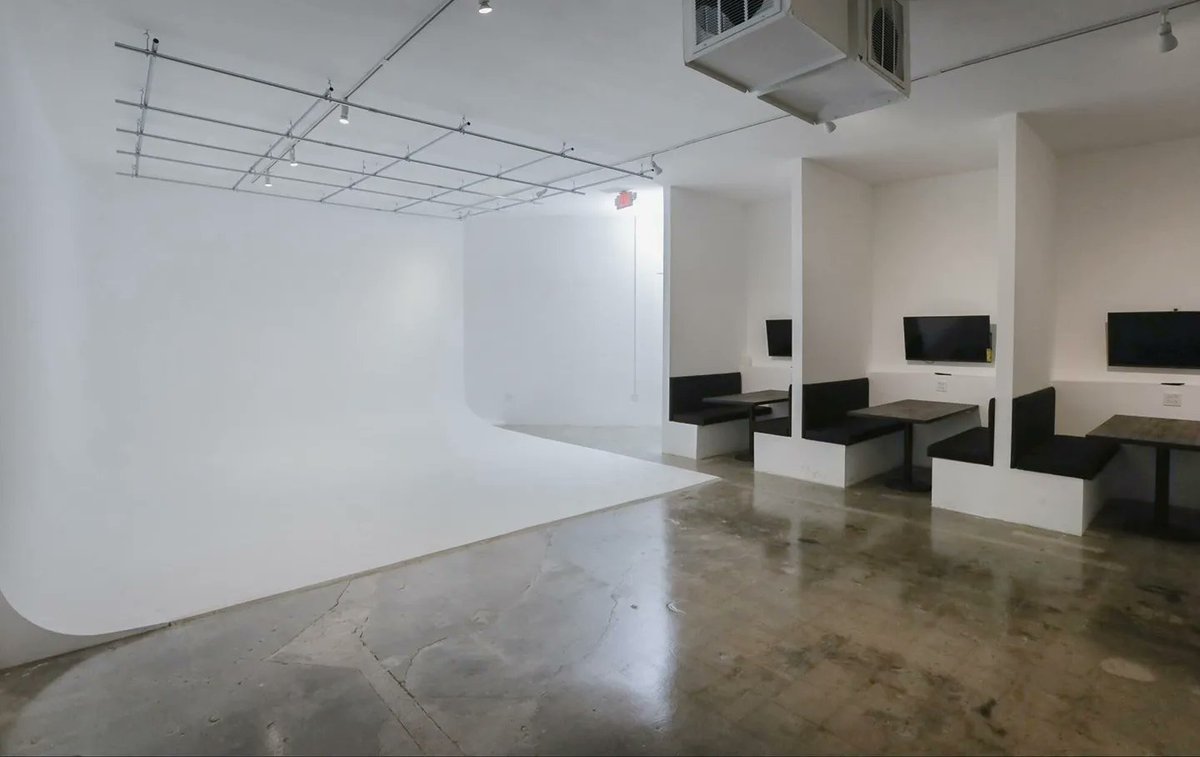 WeHo Chamber tweet media