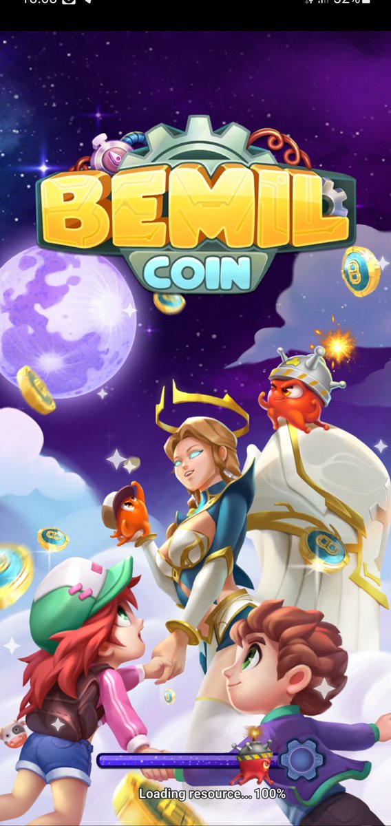 Loingo1088's tweet photo. @stablekwon Only have buy and hold #Bemil. You will rich and don't play game @BemilGame 🍀🍀🍀
#BSC #NFT #Gamefi #metaverseGame https://t.co/Jhu8Qqq70A