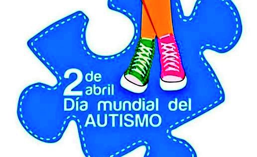 El 27 de noviembre de 2007 la Asamblea General de la ONU adoptó una resolución que declara el 2 de abril como Día Mundial de Concienciación sobre el Autismo, pero no se estableció como un día de celebración, sino como un día para reivindicar.