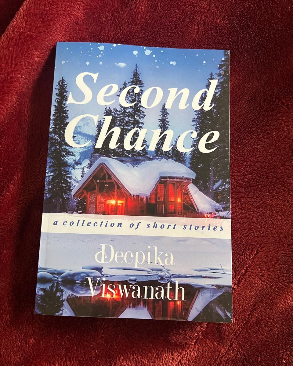 deepikaviswan's tweet photo. @FutureFantasy5 I have published a collection of short stories recently! https://t.co/DOsQwJIX4X https://t.co/IF3e956Kxr