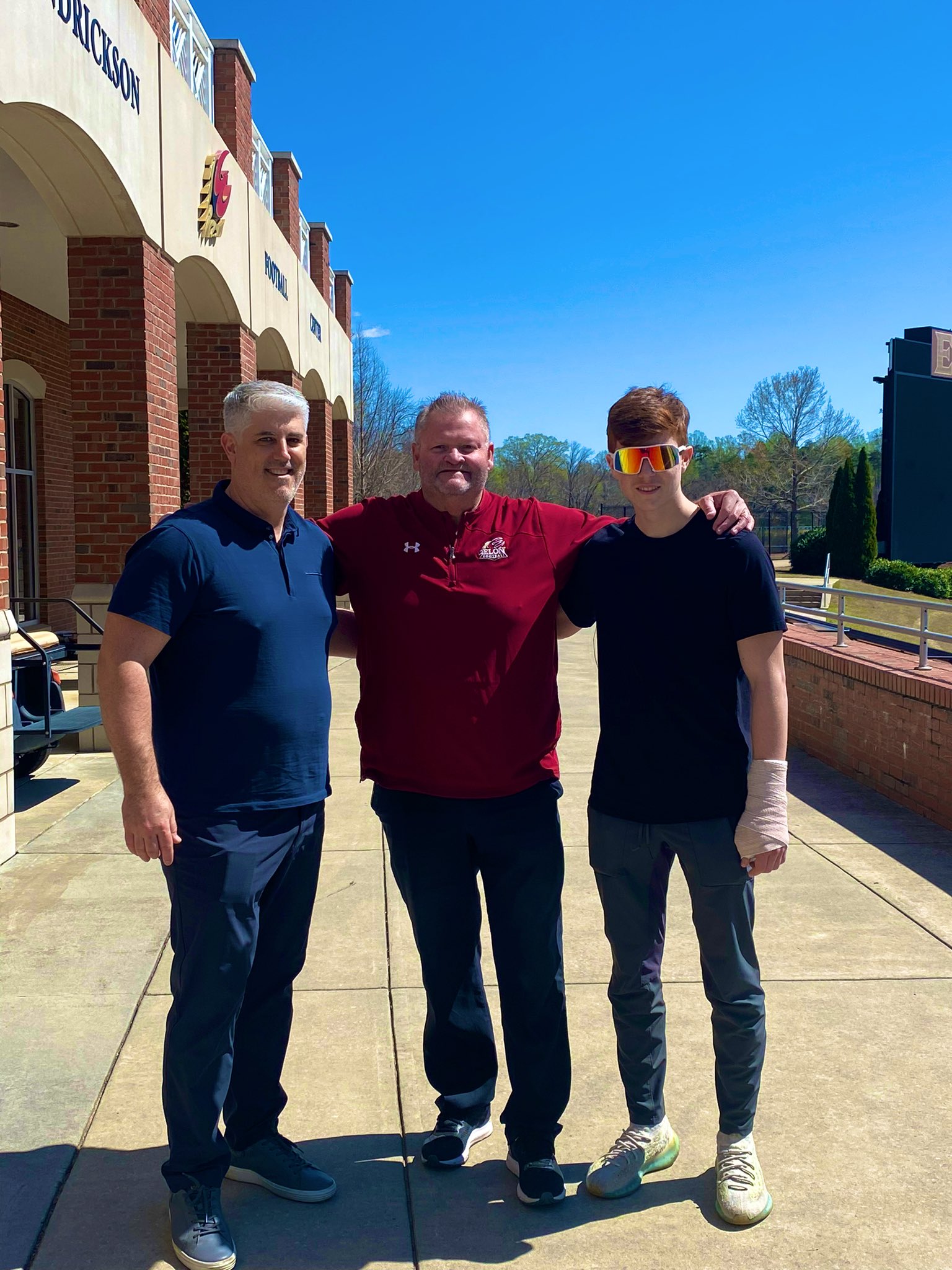 Dr. Esther Zekman (DrZekman) / Twitter