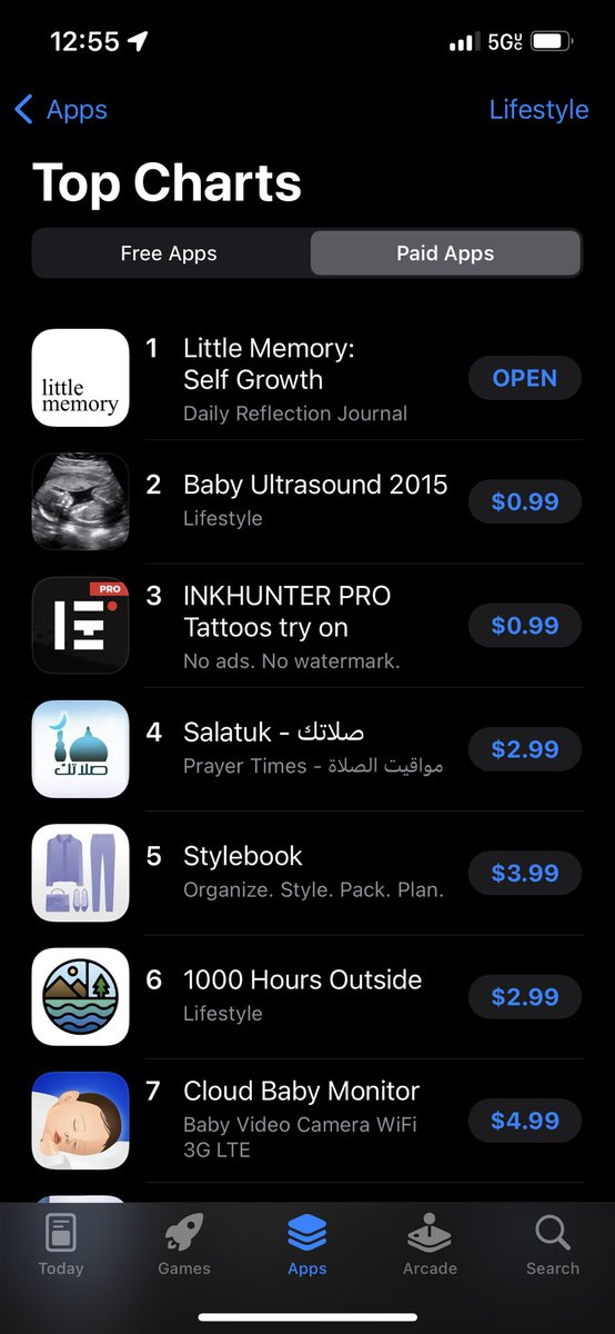 ivantse's tweet photo. @irskep @lilmem And now #1! https://t.co/Ltj7ZP11It