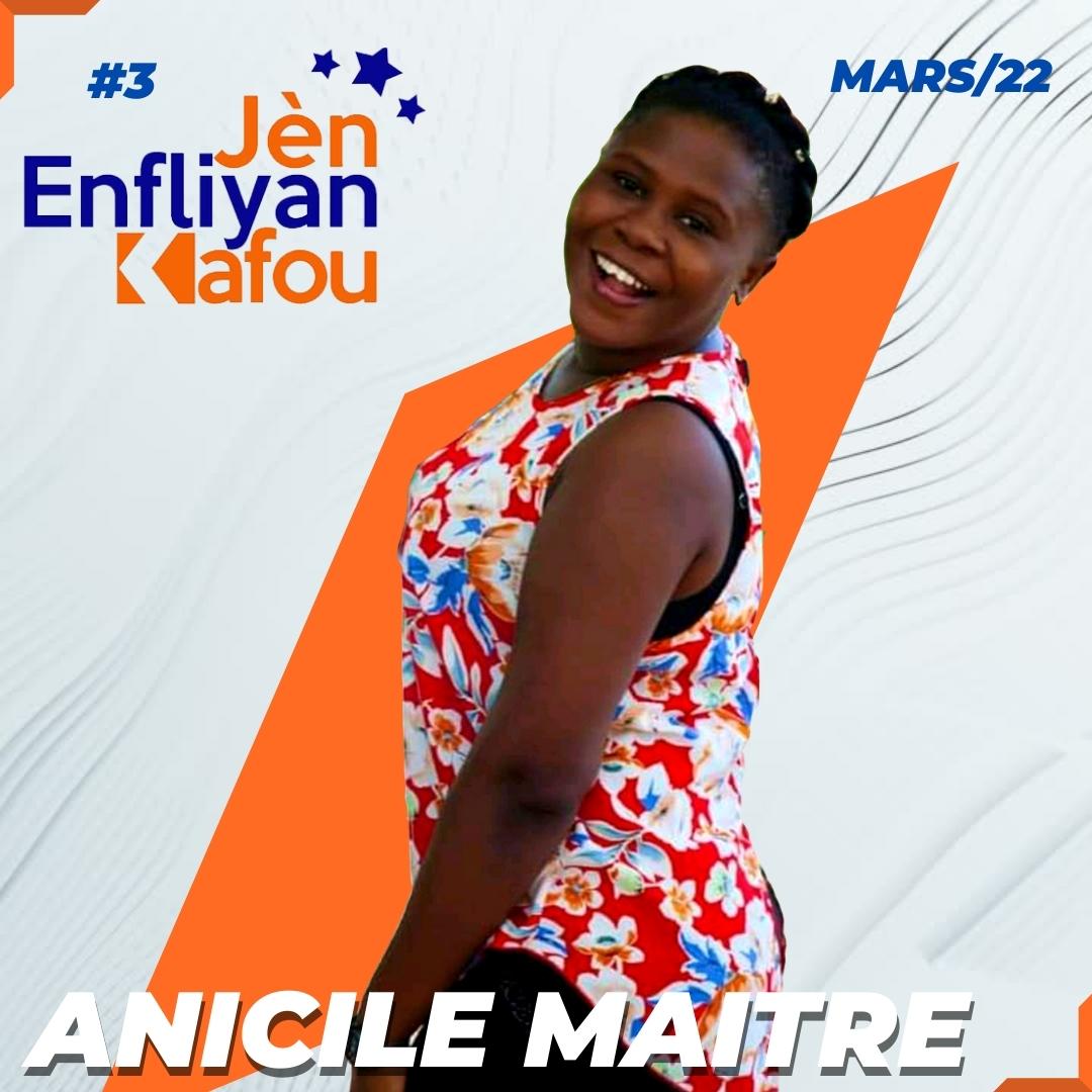 JenKafou's tweet photo. #jenenfliyankafou
𝗔𝗻𝗶𝗰𝗶𝗹𝗲 𝗠𝗮î𝘁𝗿𝗲, 𝘆𝗼𝗻 𝗮𝗸𝘁𝗶𝘃𝗶𝘀 𝗮𝗸 𝗱𝗼𝘂𝗯 𝗰𝗵𝗮𝗽𝗼
https://t.co/1vFIQNIqLg https://t.co/ZJxU39fqwj
