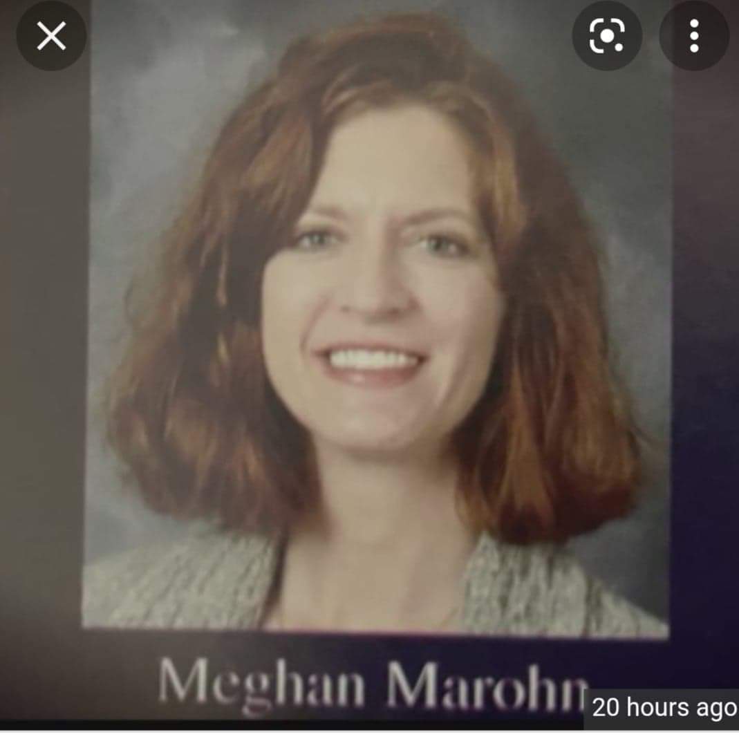 Find Meghan Marohn (FindMeghan) / Twitter