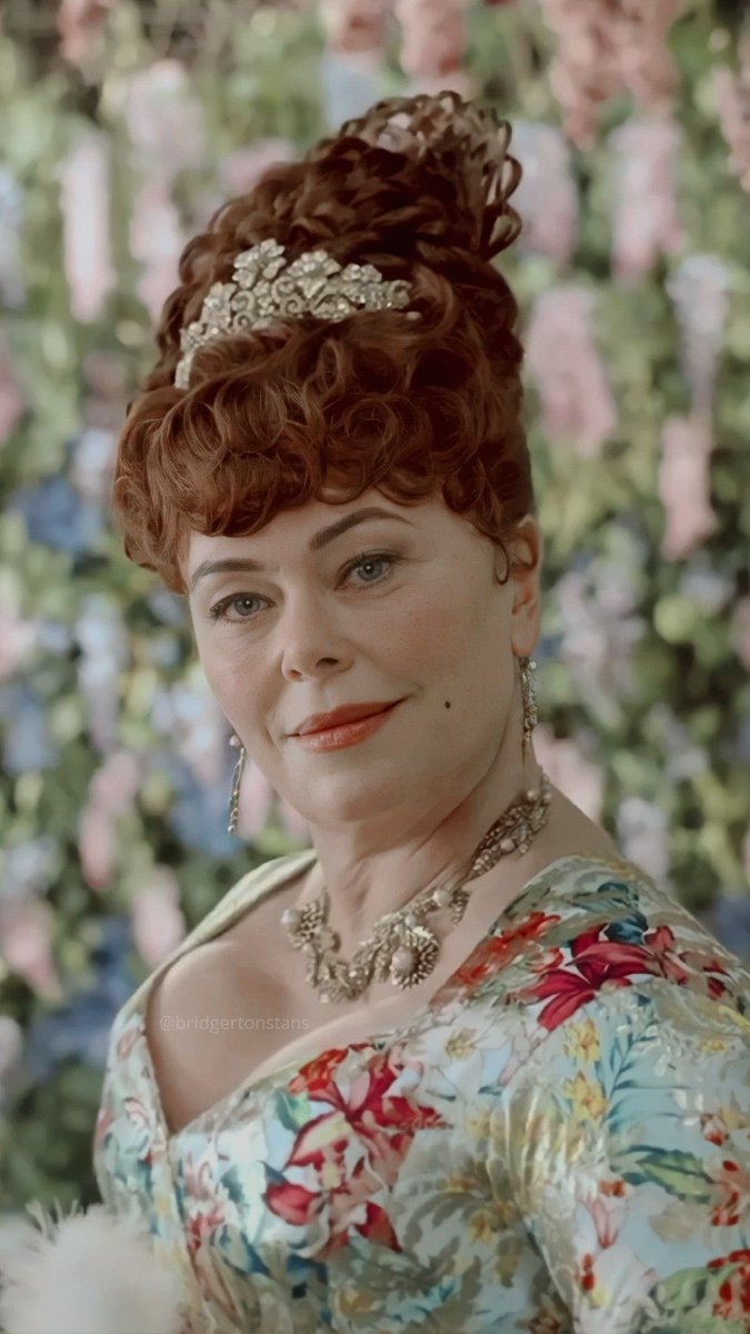 I’m really only watching this shit for this queen at this point. No?