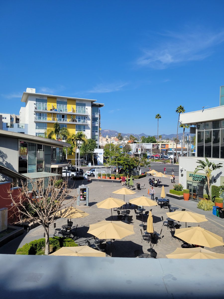 WeHo Chamber tweet media