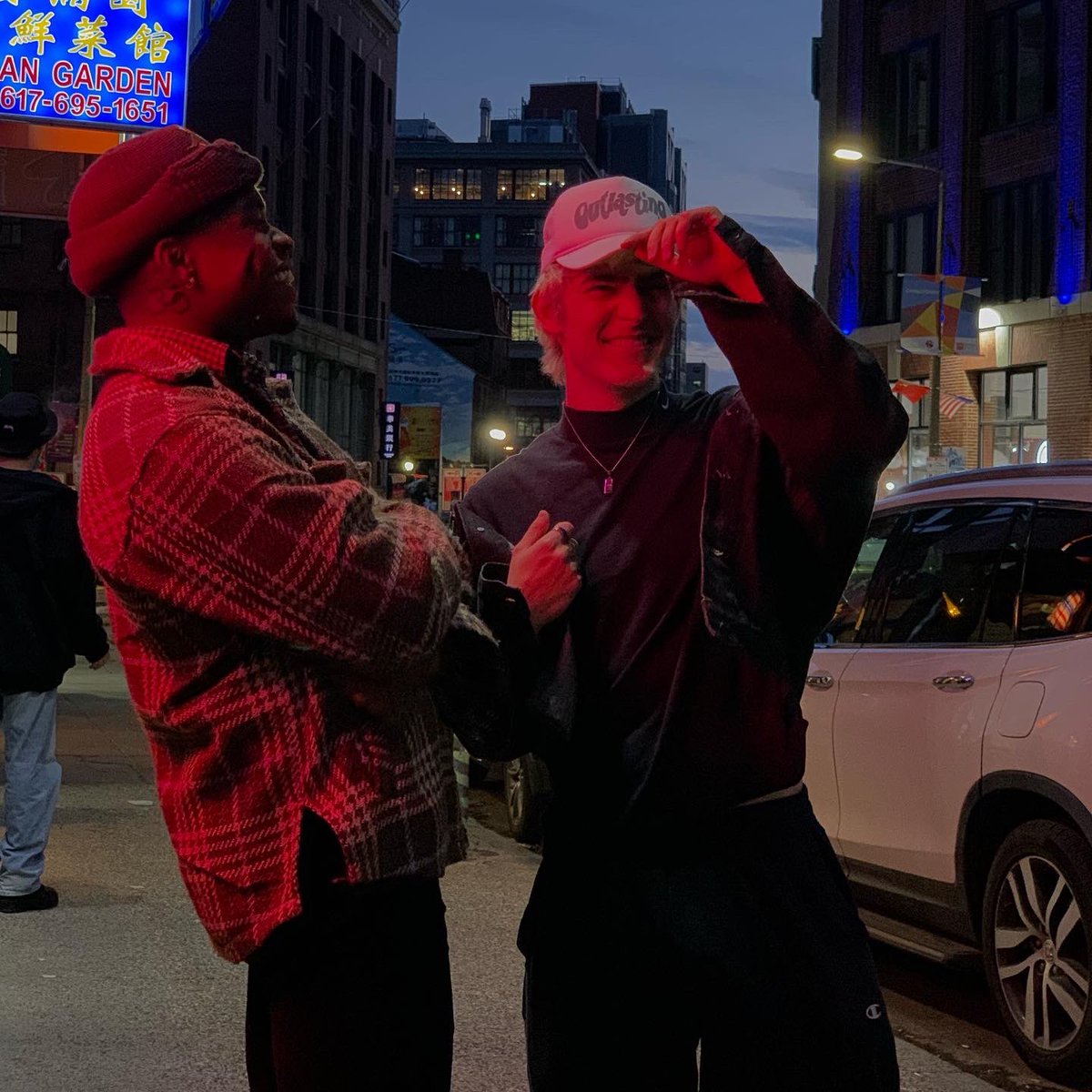 adamohmusic's tweet image. whole lotta music to put out.. we ready?