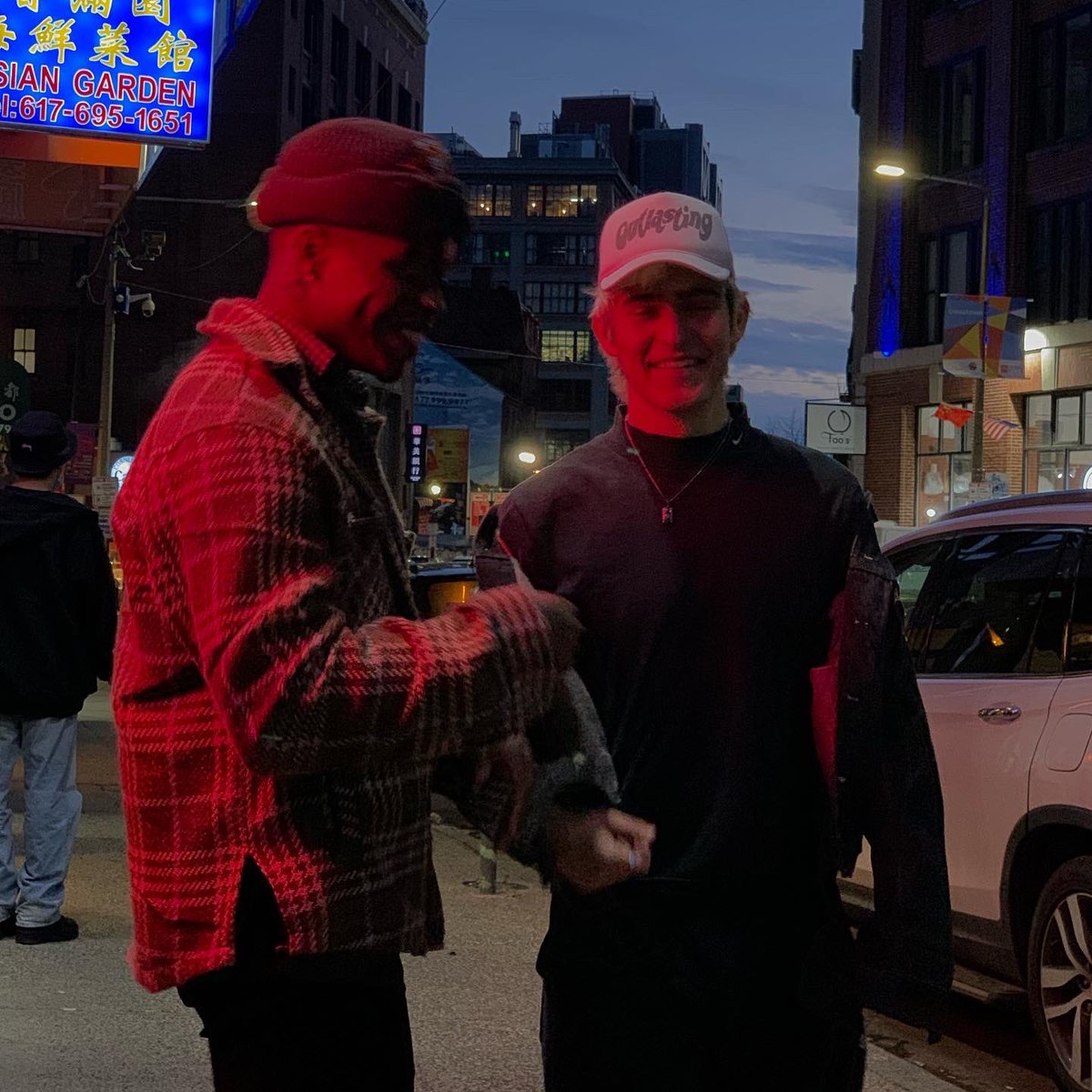 adamohmusic's tweet image. whole lotta music to put out.. we ready?