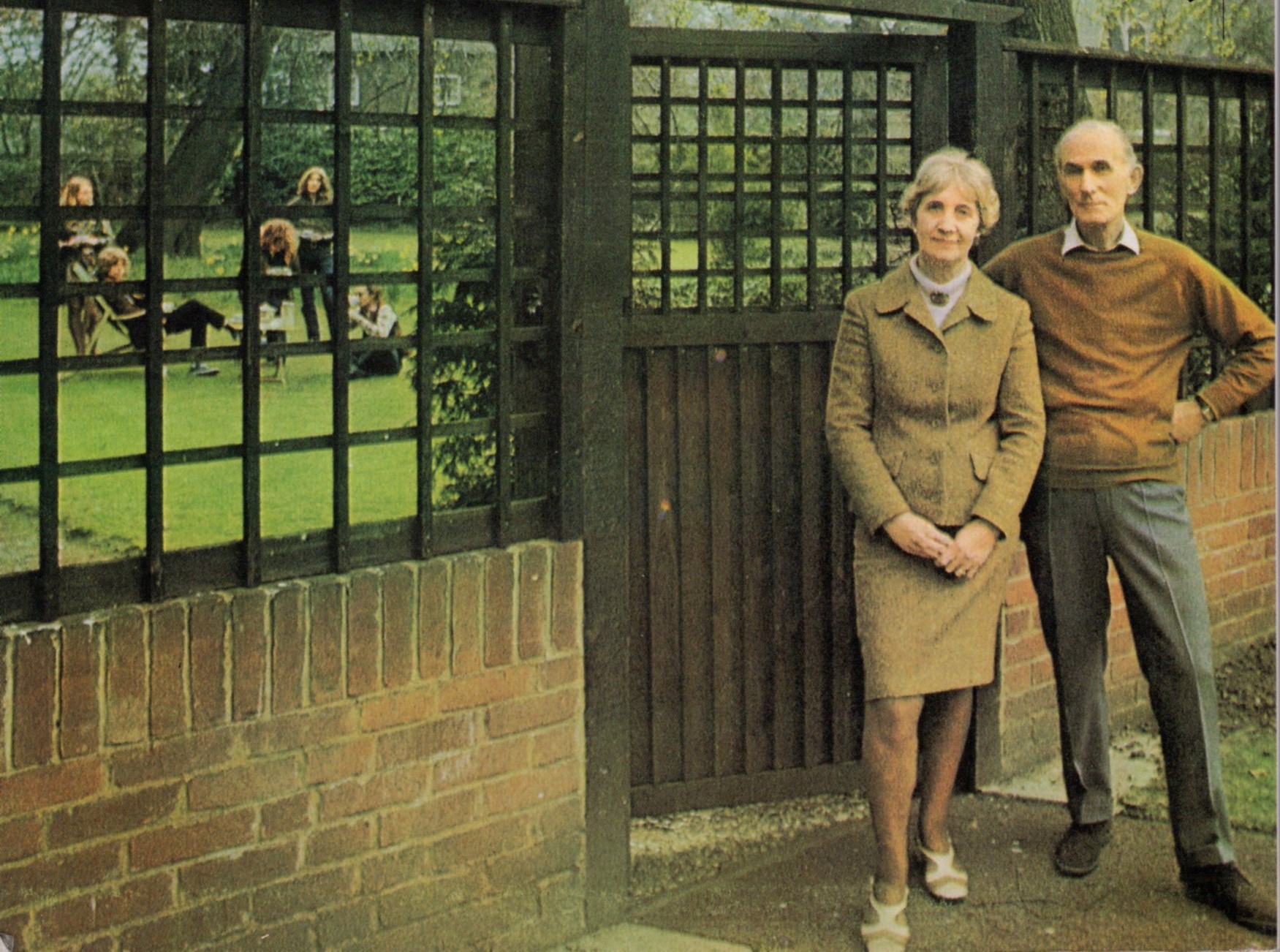                                          Happy birthday! Richard Thompson!
Fairport Convention Unhalfbricking 
