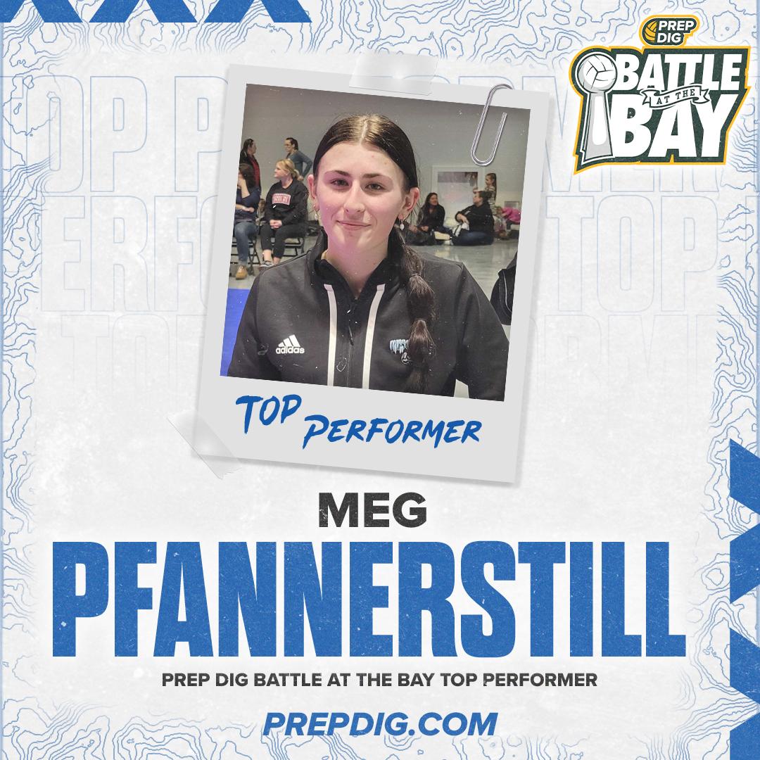 PrepDigEvents's tweet photo. 🔥TOP PERFORMERS🔥

Some great performances at the #PDBattleAtTheBay 🏐🏐

@MIEliteVB @WisconsinIce https://t.co/mfKrTt7bao