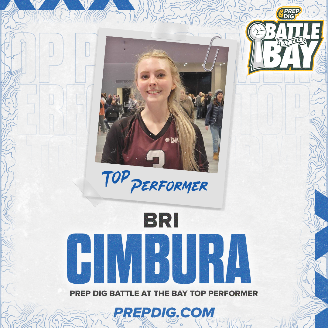 PrepDigEvents's tweet photo. 🔥TOP PERFORMERS🔥

Some great performances at the #PDBattleAtTheBay 🏐🏐

@MIEliteVB @WisconsinIce https://t.co/mfKrTt7bao