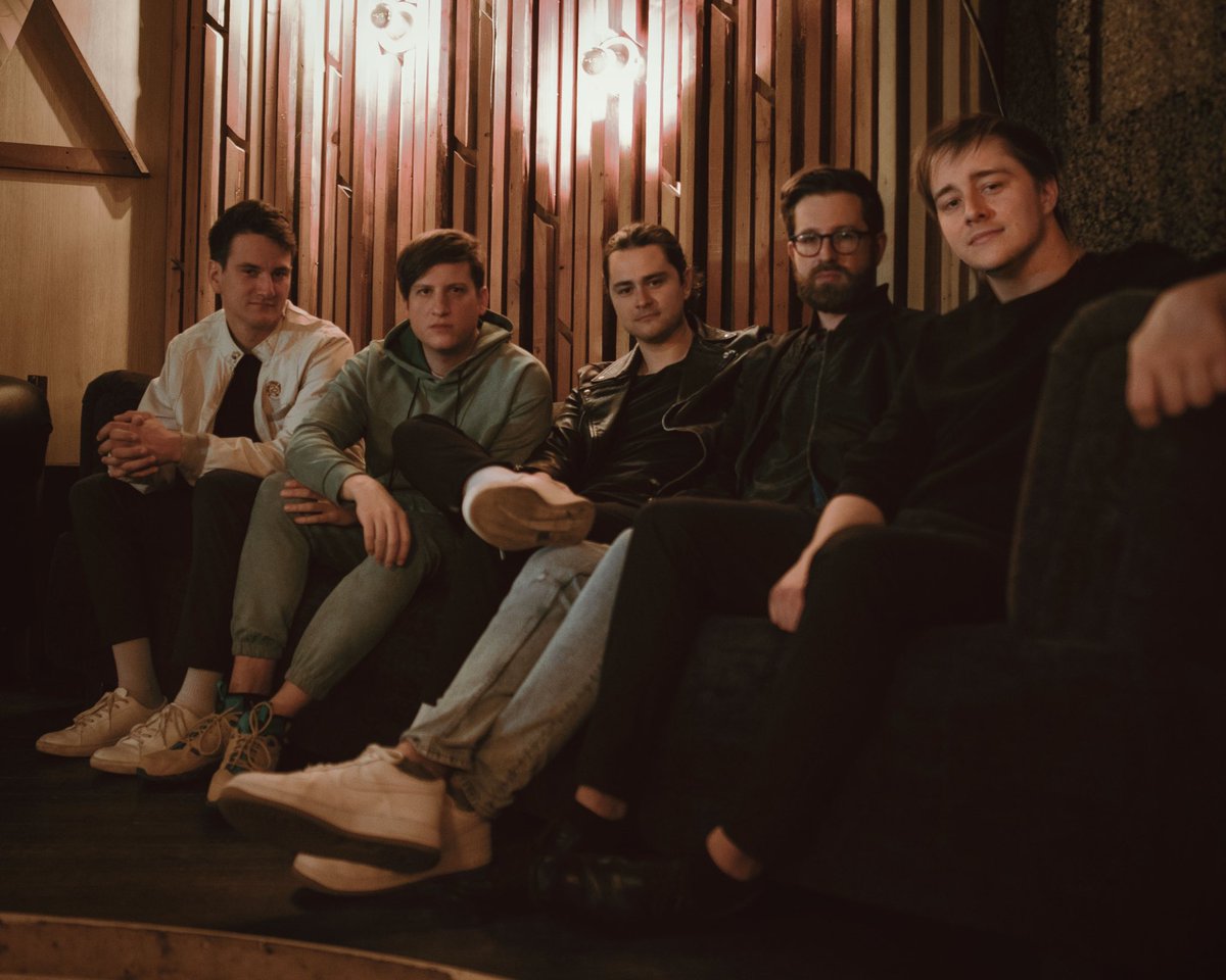 beforeyouexit's tweet image. It&apos;s been far too long. New single &apos;Paradise&apos; with @greatgoodfineok this Friday