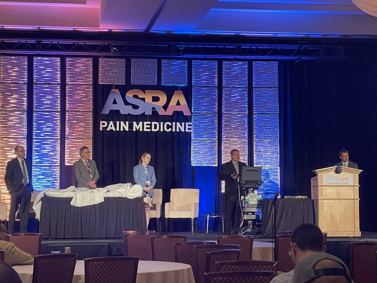 Bridget Pulos, MD, FASA (@bridgetpulos) on Twitter photo Closing out #ASRASPRING22 with a session on hot topics in obstetric 🤰🏻and regional anesthesia and acute pain management. <a href="/MayoAnesthesia/">Mayo Clinic Department of Anesthesiology</a> representing us well ☺️
<a href="/adniesenmd/">Adam Niesen, MD, FASA</a> <a href="/HansSviggum/">Hans Sviggum</a> <a href="/laurentbollag/">L B</a> <a href="/rljohnsonmd/">RLJohnson</a> <a href="/emilysharpe/">Emily Sharpe, MD, FASA</a> <a href="/SOAPHQ/">SOAP</a> <a href="/ruthi_landau/">Dr. Ruthi Landau</a> @MariaSheikhMD <a href="/ASRA_Society/">ASRA Pain Medicine</a> Closing out #ASRASPRING22 with a session on hot topics in obstetric 🤰🏻and regional anesthesia and acute pain management. <a href="/MayoAnesthesia/">Mayo Clinic Department of Anesthesiology</a> representing us well ☺️
<a href="/adniesenmd/">Adam Niesen, MD, FASA</a> <a href="/HansSviggum/">Hans Sviggum</a> <a href="/laurentbollag/">L B</a> <a href="/rljohnsonmd/">RLJohnson</a> <a href="/emilysharpe/">Emily Sharpe, MD, FASA</a> <a href="/SOAPHQ/">SOAP</a> <a href="/ruthi_landau/">Dr. Ruthi Landau</a> @MariaSheikhMD <a href="/ASRA_Society/">ASRA Pain Medicine</a>
