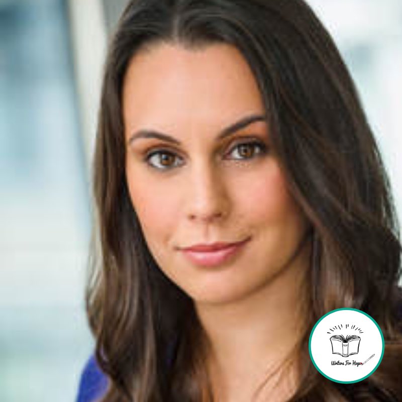 Writers For Hope tweet media