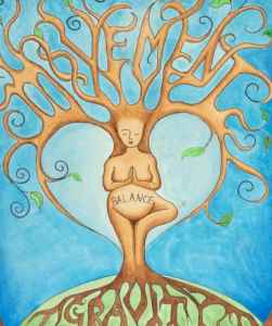 SpinningBabies's tweet image. When it comes to pregnancy and birth, we often talk about body balancing. But what does it mean to balance your body?
⁠
Find out here: spinningbabies.com/pregnancy-birt…
.⁠
.⁠
#bodybalancing #balanceyourbody #gravityisyourfriend ⁠#spinningbabies #spinningbabiesparentclass