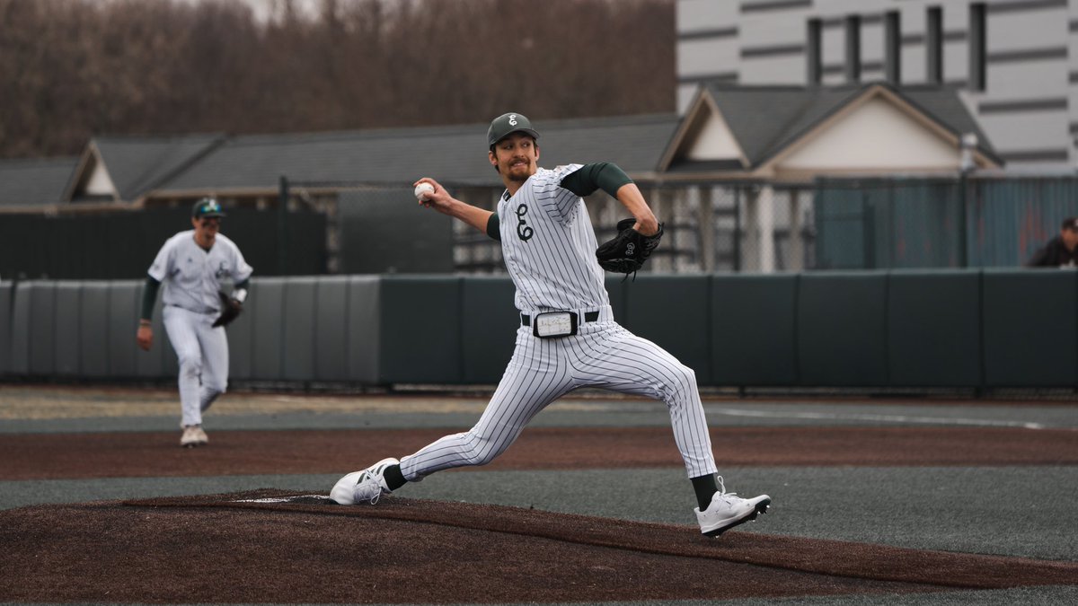 tariqsp8s's tweet photo. Finally got to capture @EMU_Baseball today and they did not disappoint 🔥📈 #RIQSHOTIT https://t.co/wY4NlTZnpL