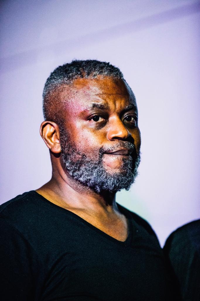 M'du rocked like it was nothing. Effortless and dropped some knowledge about Black self-sufficiency and love of self. #StrictlyKwaito #Zola7