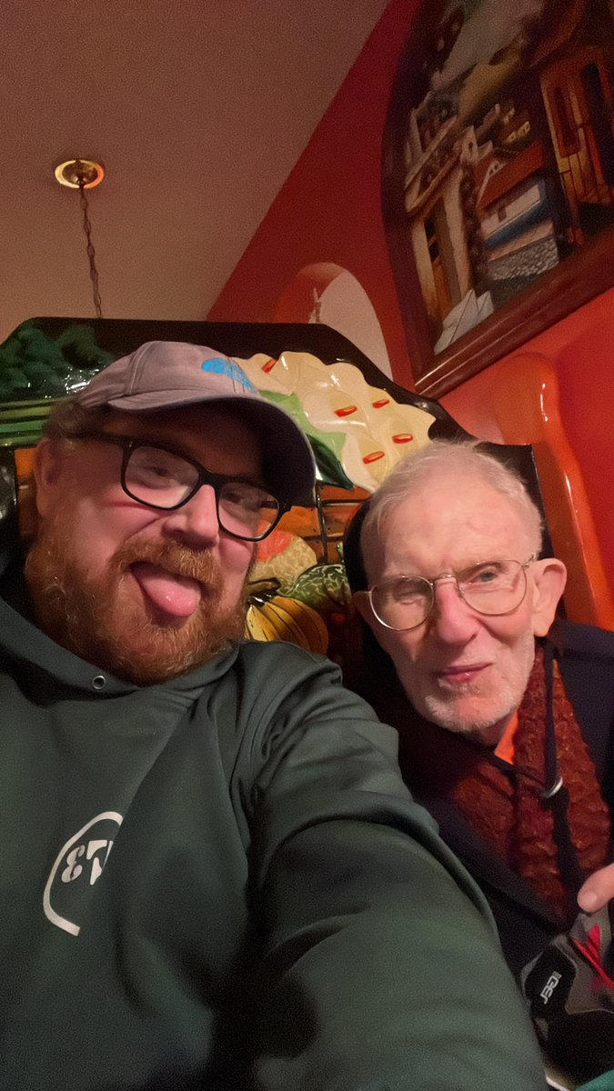 Awesome #NaturalGasProducers <a href="/NeginMichael/">Michael Negin</a>  <a href="/MaxNegin/">Max Negin</a>