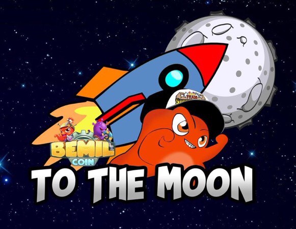 Loingo1088's tweet photo. #Bemil will x100 end of the year🚀🚀🚀#Bemil_new_era #movetoearn #playtoearn #VietnamBlockchainExpoverse #BSC #NFT #Gamefi #Metaverse   #MVBIV  #BinanceBlockchainWeek #BNBchain #Bemilgame https://t.co/3QktXQwiBh