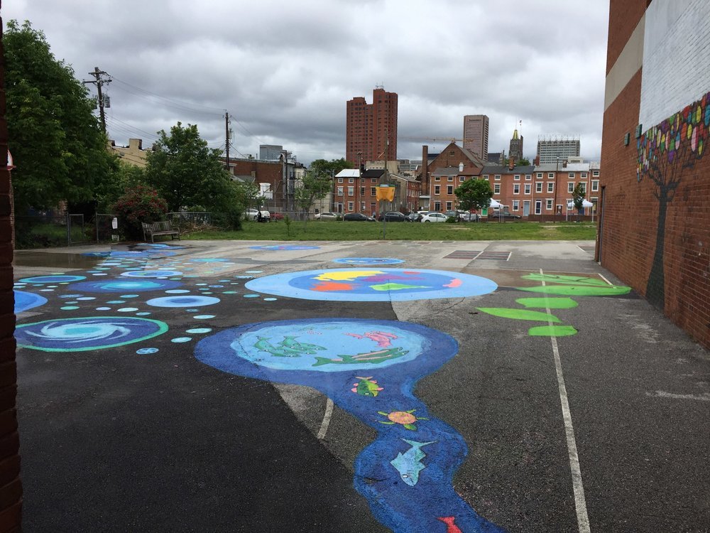 FHPSVoices's tweet photo. Prep's Spring Cleanup is Sunday, April 24, 10 am-2 pm! Activities include adding bushes to the sensory garden, planting apple trees, and more. Kid- and family-friendly! https://t.co/aBpE9ugYrc