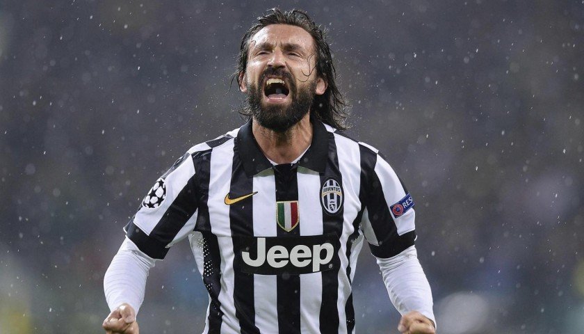 Günaydın #FormaHikayeleri takipçileri, iyi pazarlar! ⚽️

#AndreaPirlo #SerieA #DerbydItalia

#Inter 1998-99 iç saha
#Juventus 2014-15 iç saha

▶️ Programımızın Inter bölümüne bu linkten ulaşabilirsiniz: spoti.fi/37cqXNm