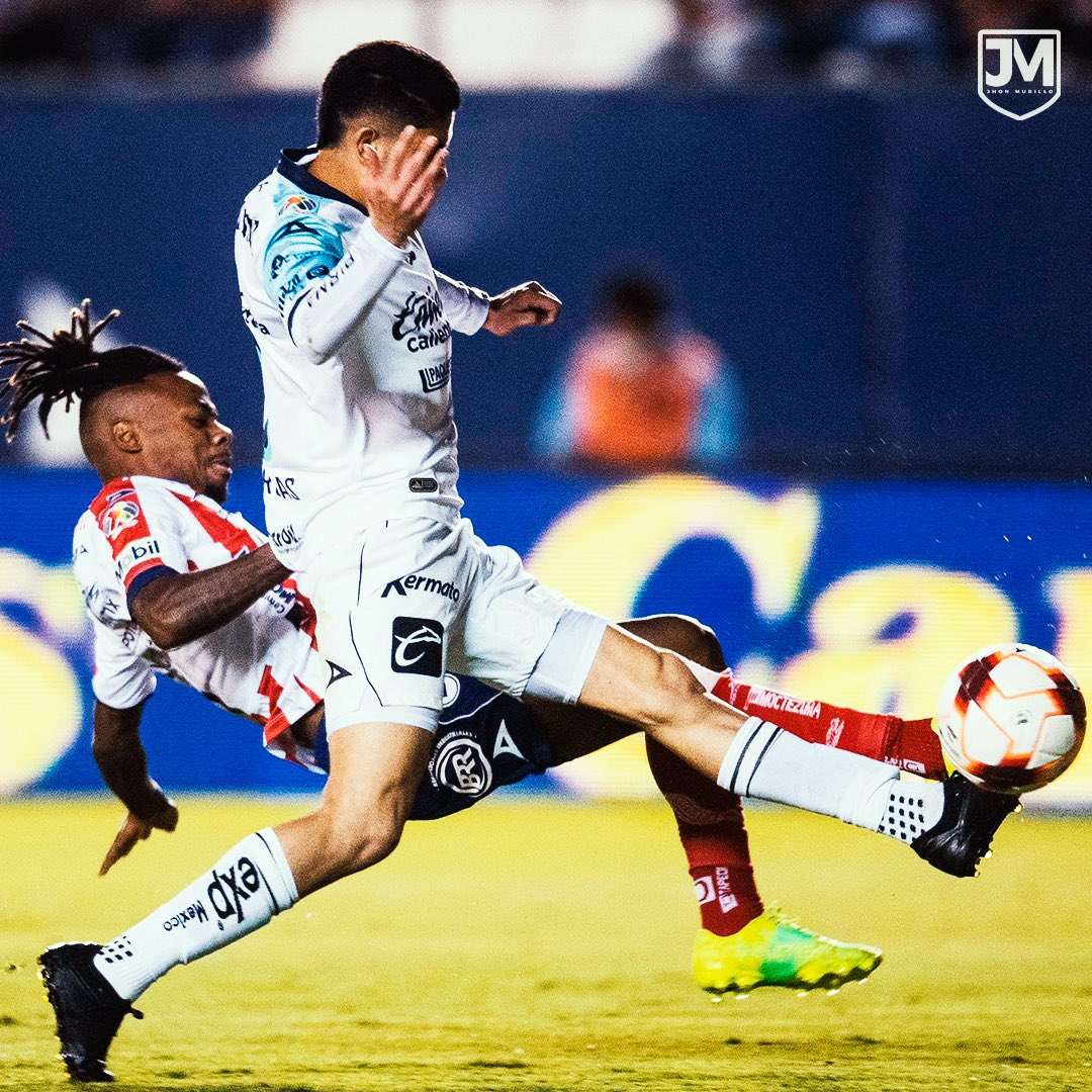 Jhon Murillo tweet media