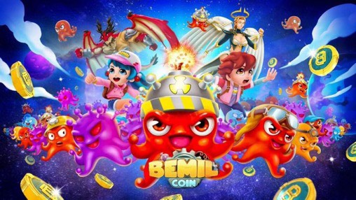 Loingo1088's tweet photo. @VastBlast I think #Bemil will 10x this month. Don't forget play game @BemilGame 😍😍😍
#MVBIV #BinanceBlockchainWeek #BNBchain #Bemilgame https://t.co/MCjwRtuXY7