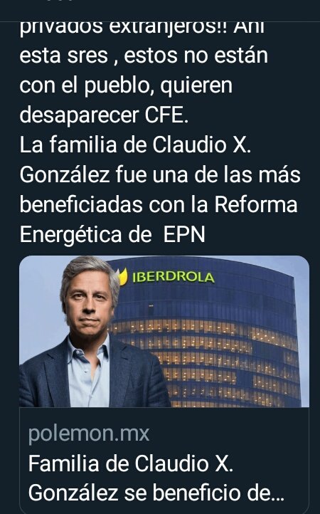 MaganaAndromeda's tweet photo. @GerMayoral @RicardoMonrealA MONREAL  SE BAJA LOS PSNTALONES   CON SU NUEVO AMO X GONZALES https://t.co/aGTJ51RxLY