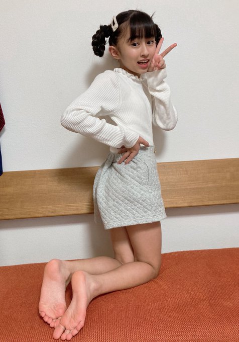 佐野純菜(じゅんな)のTwitter画像2